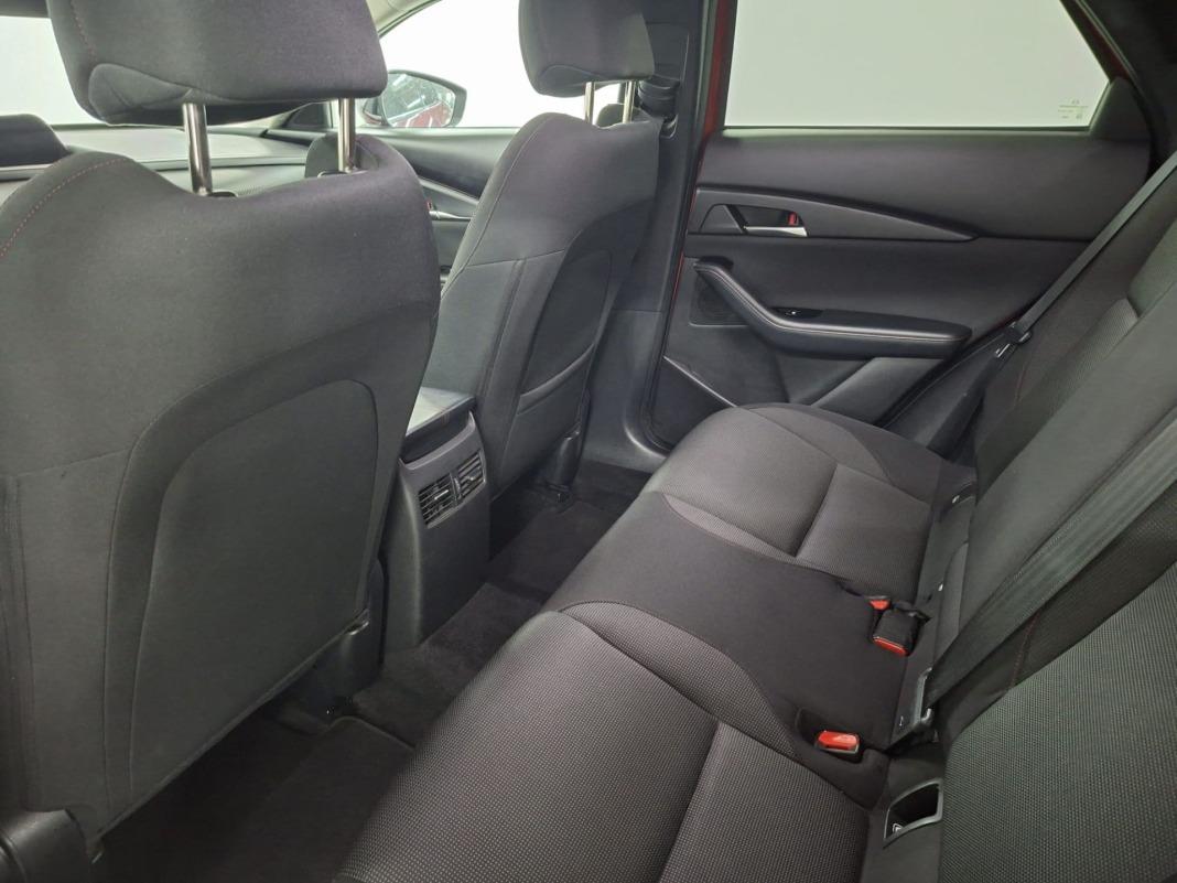 Mazda Cx-30 e-SKYACTIV-X 2.0 137kW AT Homura