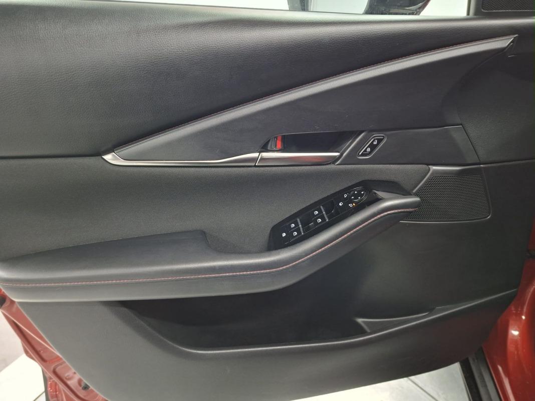 Mazda Cx-30 e-SKYACTIV-X 2.0 137kW AT Homura