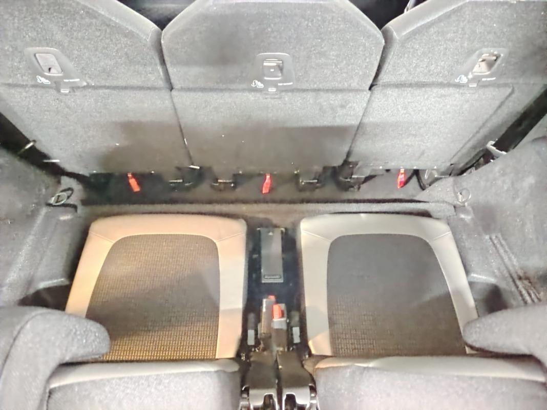 Citroen Grand C4 Spacetourer BlueHDi 96KW (130CV) S&S Shine