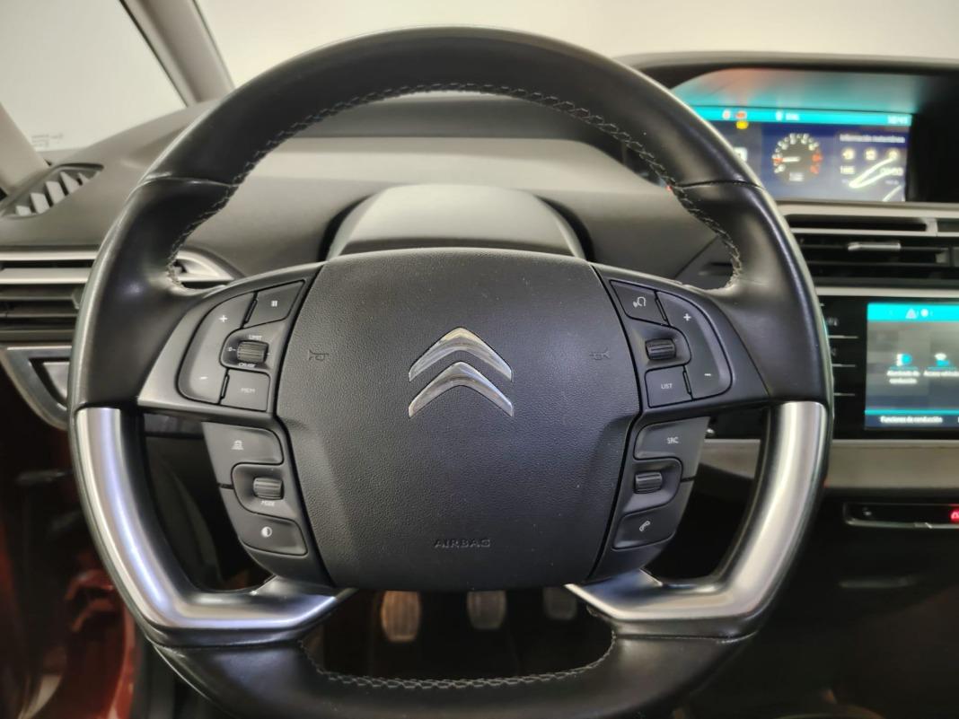 Citroen Grand C4 Spacetourer BlueHDi 96KW (130CV) S&S Shine