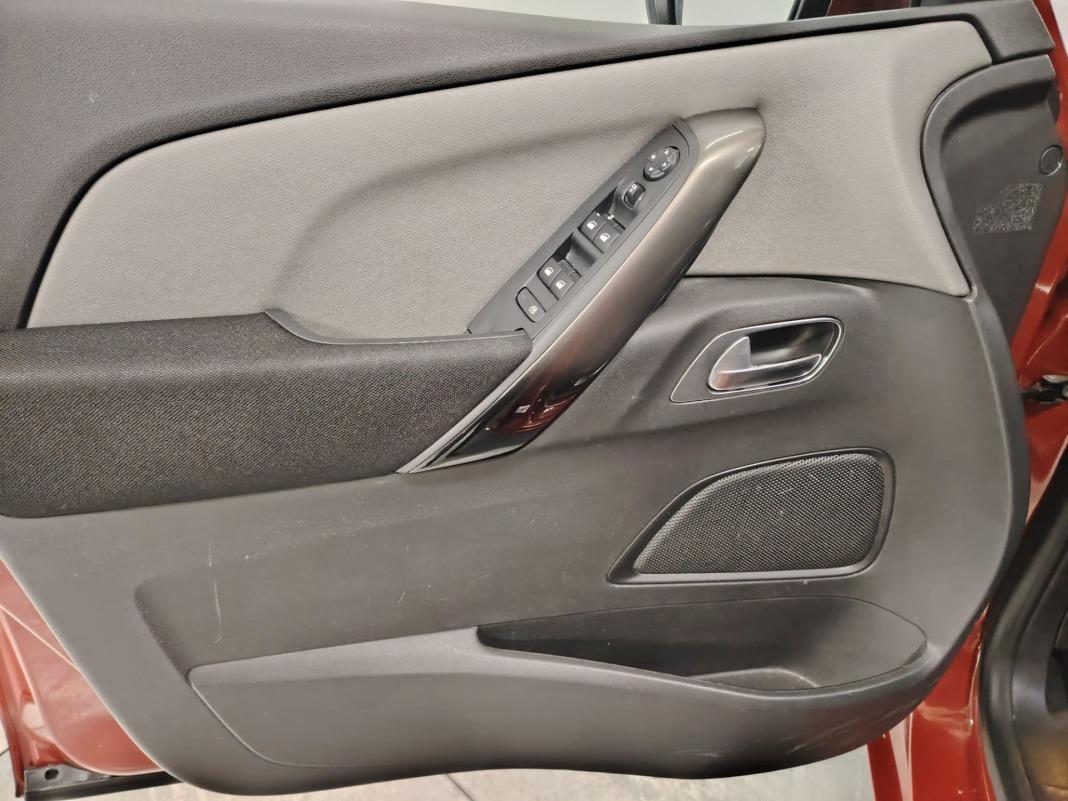 Citroen Grand C4 Spacetourer BlueHDi 96KW (130CV) S&S Shine