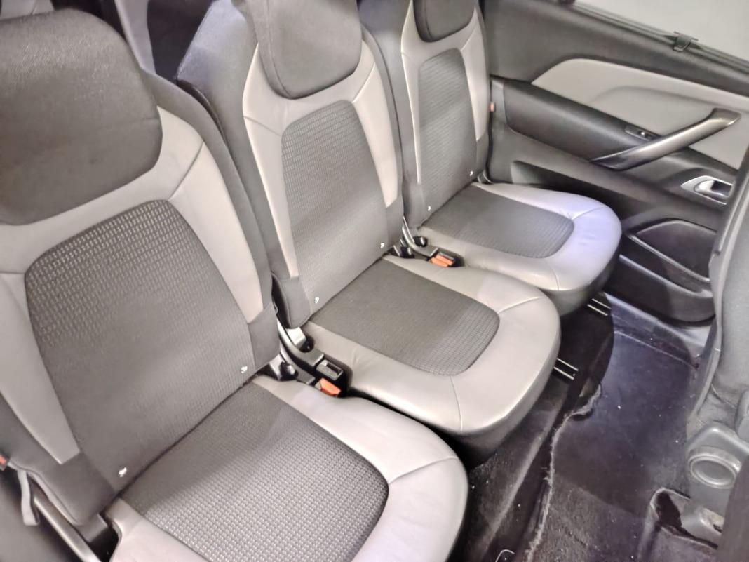 Citroen Grand C4 Spacetourer BlueHDi 96KW (130CV) S&S Shine