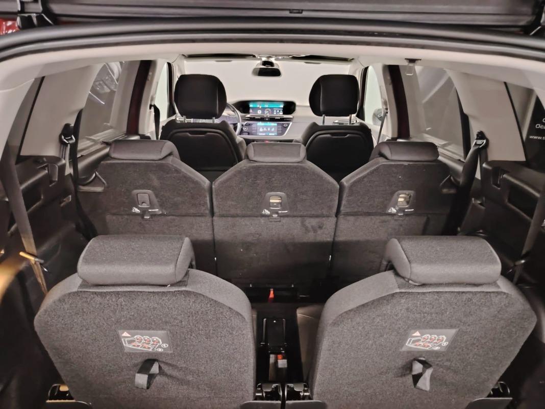 Citroen Grand C4 Spacetourer BlueHDi 96KW (130CV) S&S Shine