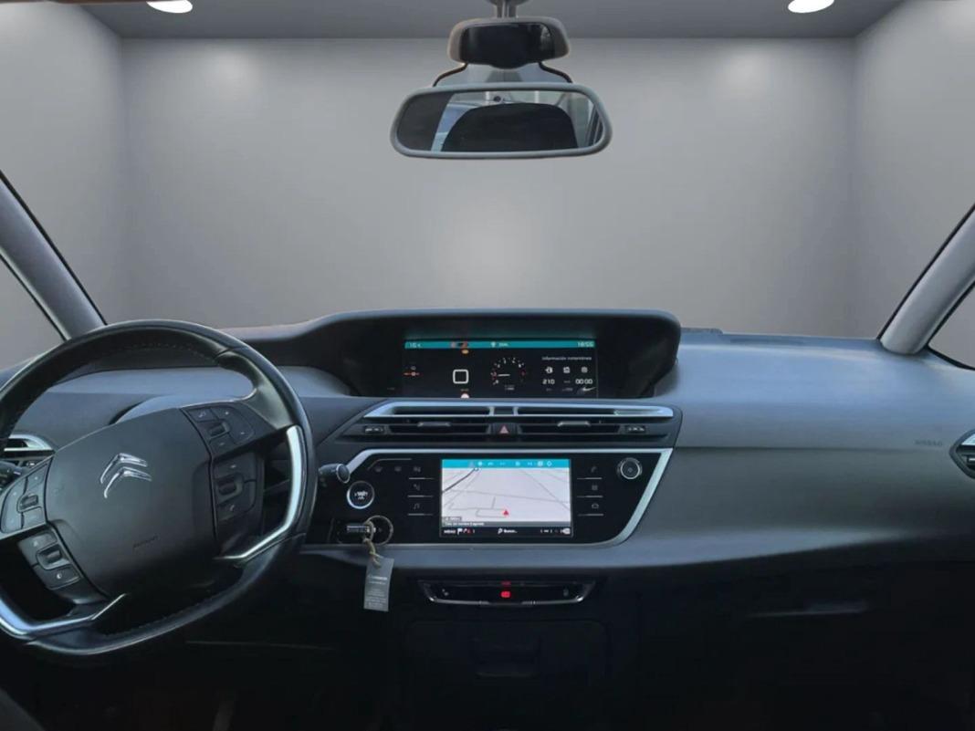 Citroen Grand C4 Spacetourer BlueHDi 96KW (130CV) S&S Shine