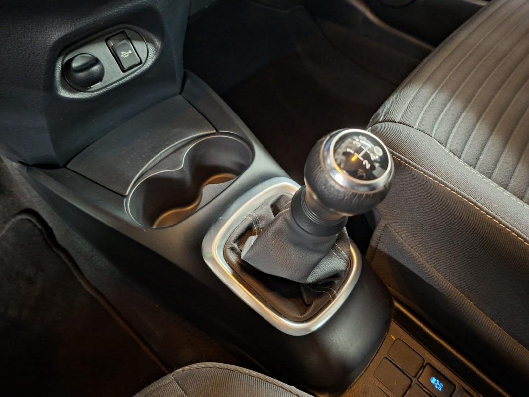 Toyota Yaris 1.0 70 Active