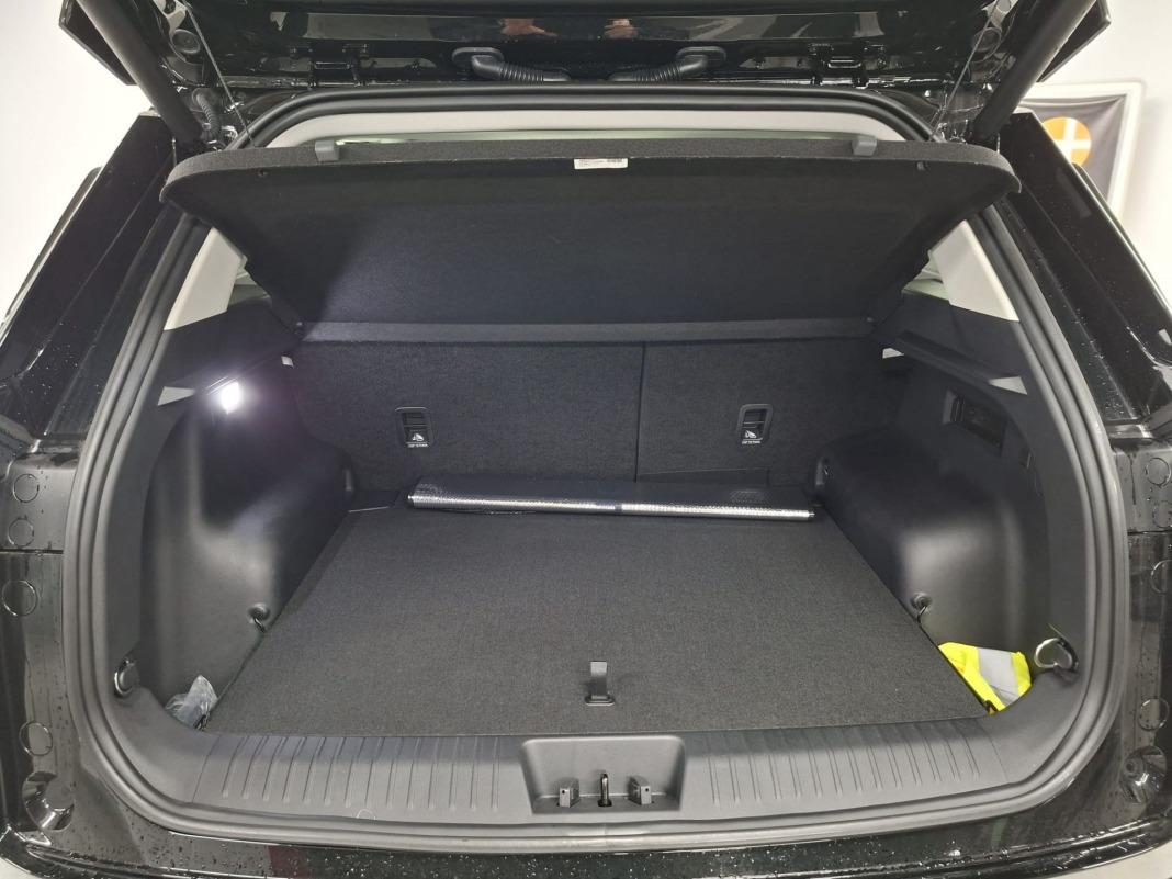 Jaecoo 5 BEV Exclusive 155kW (211CV) Batería 61kW