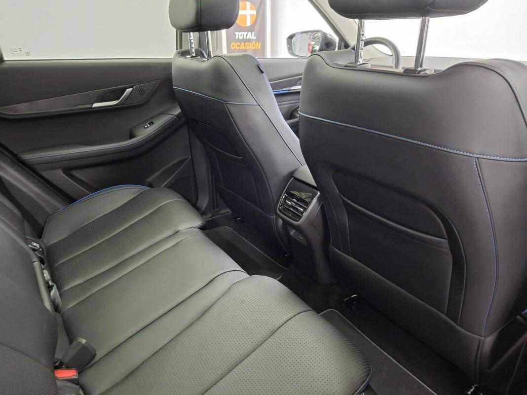 Jaecoo 5 BEV Exclusive 155kW (211CV) Batería 61kW