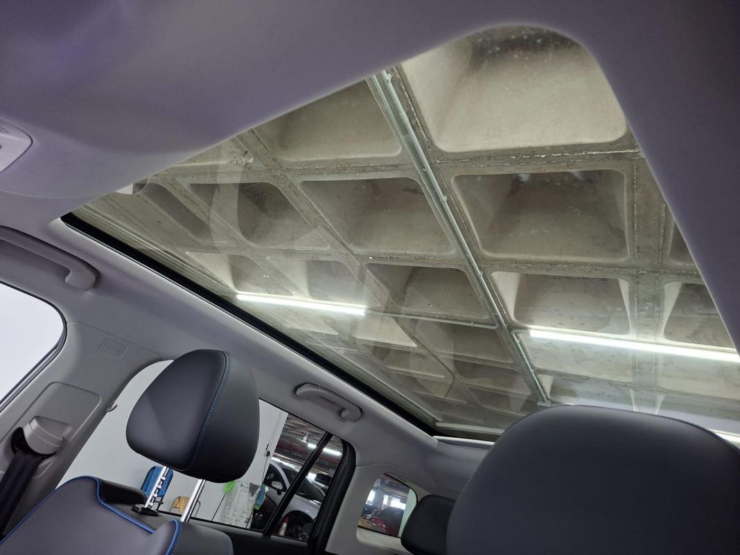 Jaecoo 5 BEV Exclusive 155kW (211CV) Batería 61kW