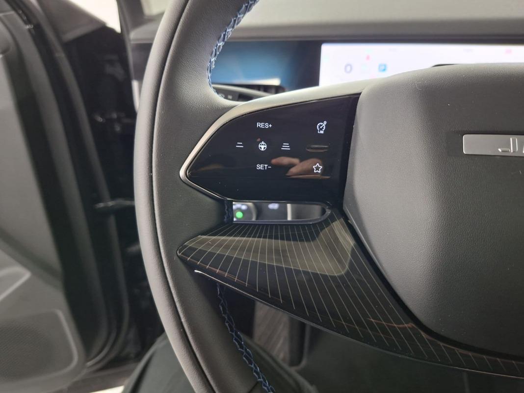 Jaecoo 5 BEV Exclusive 155kW (211CV) Batería 61kW