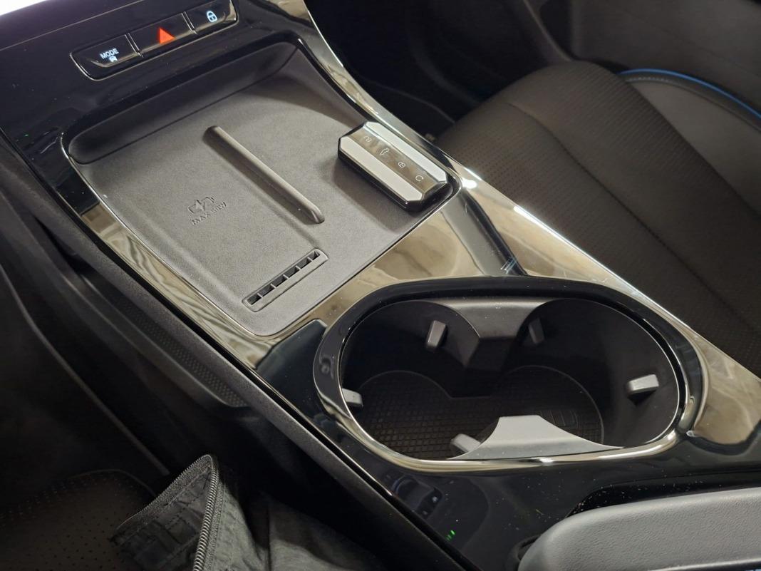 Jaecoo 5 BEV Exclusive 155kW (211CV) Batería 61kW