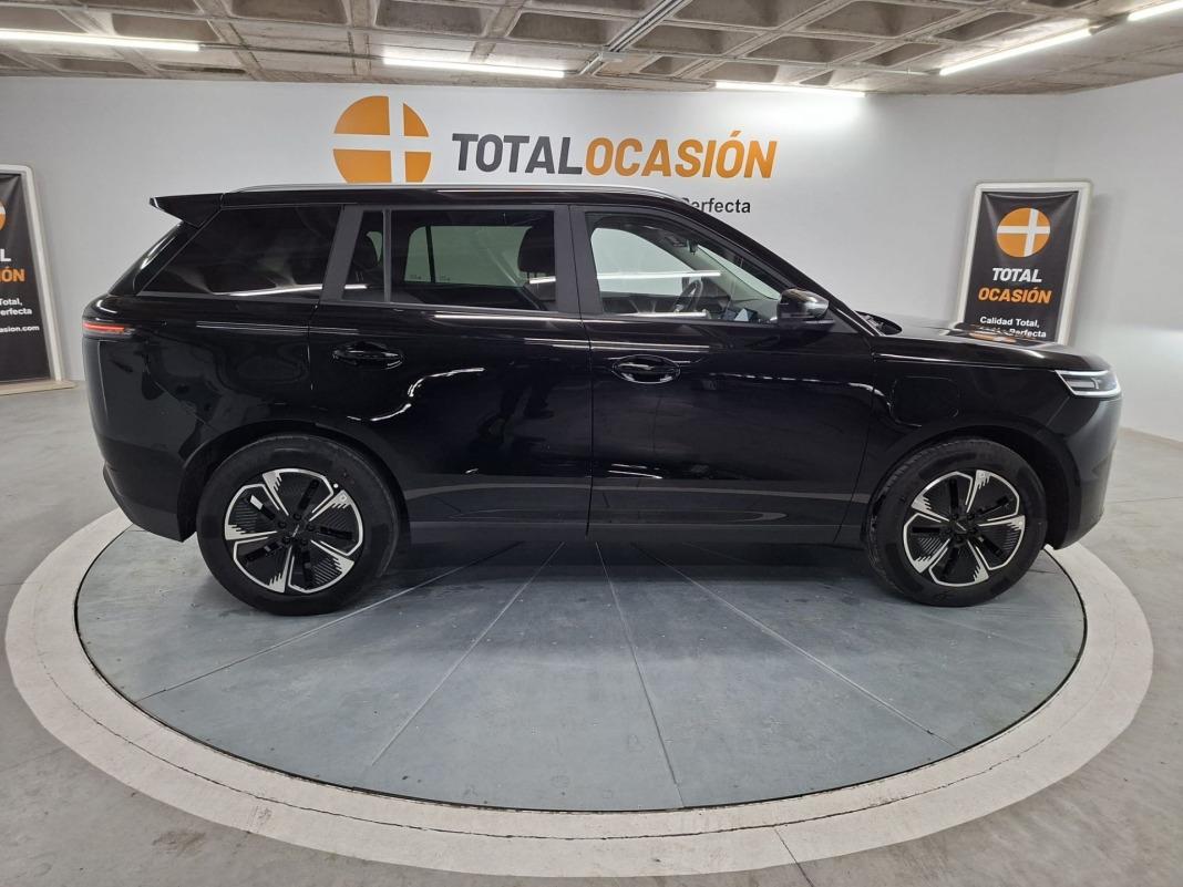 Jaecoo 5 BEV Exclusive 155kW (211CV) Batería 61kW