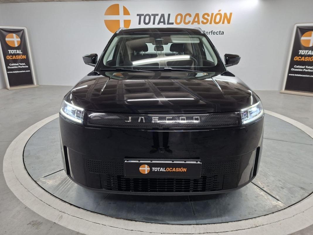 Jaecoo 5 BEV Exclusive 155kW (211CV) Batería 61kW