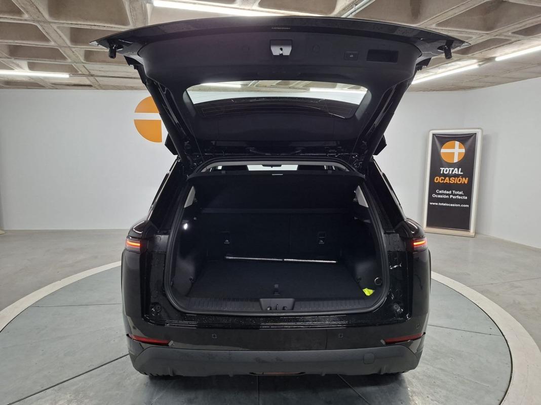 Jaecoo 5 BEV Exclusive 155kW (211CV) Batería 61kW