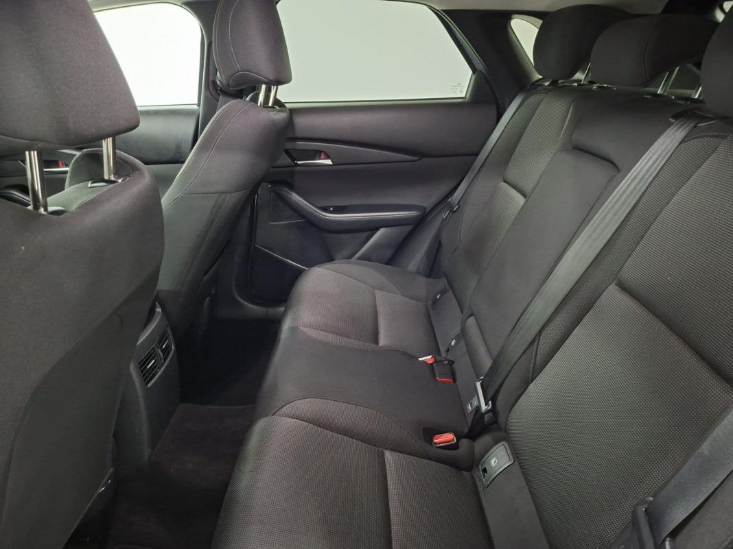 Mazda Cx-30 2.0 137kW AWD AT Zenith (sin Pack Bose)