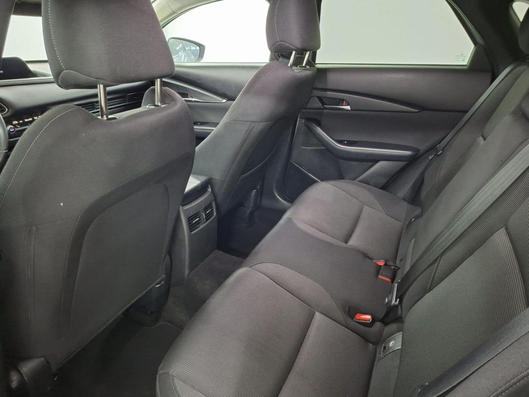 Mazda Cx-30 2.0 137kW AWD AT Zenith (sin Pack Bose)