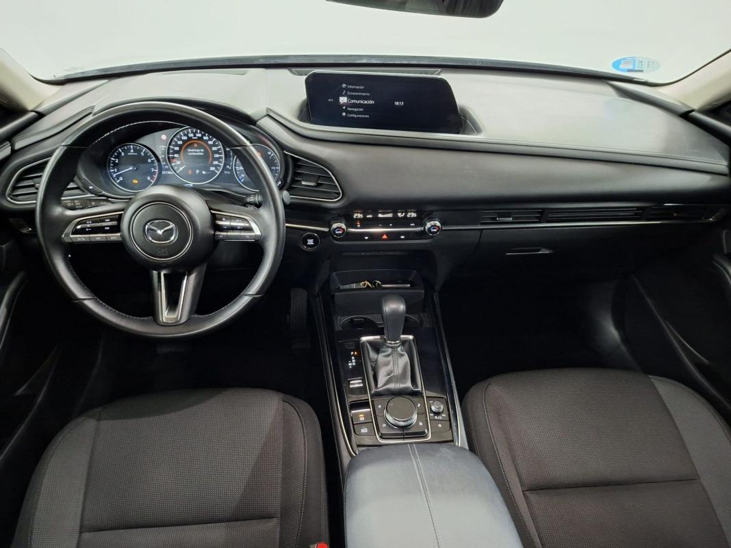 Mazda Cx-30 2.0 137kW AWD AT Zenith (sin Pack Bose)