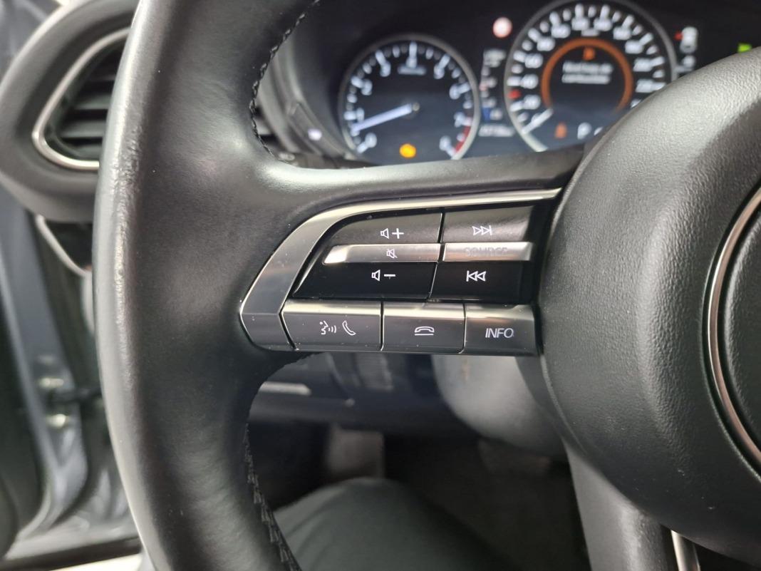 Mazda Cx-30 2.0 137kW AWD AT Zenith (sin Pack Bose)