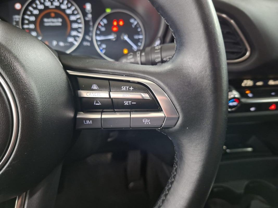 Mazda Cx-30 2.0 137kW AWD AT Zenith (sin Pack Bose)