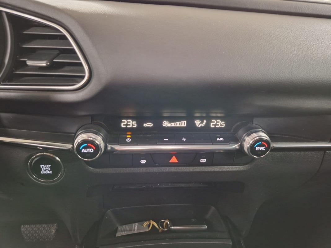 Mazda Cx-30 2.0 137kW AWD AT Zenith (sin Pack Bose)