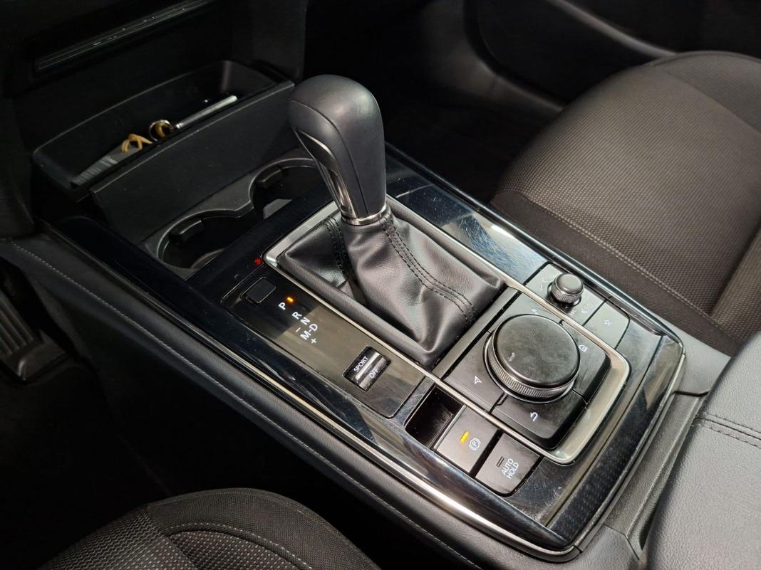 Mazda Cx-30 2.0 137kW AWD AT Zenith (sin Pack Bose)