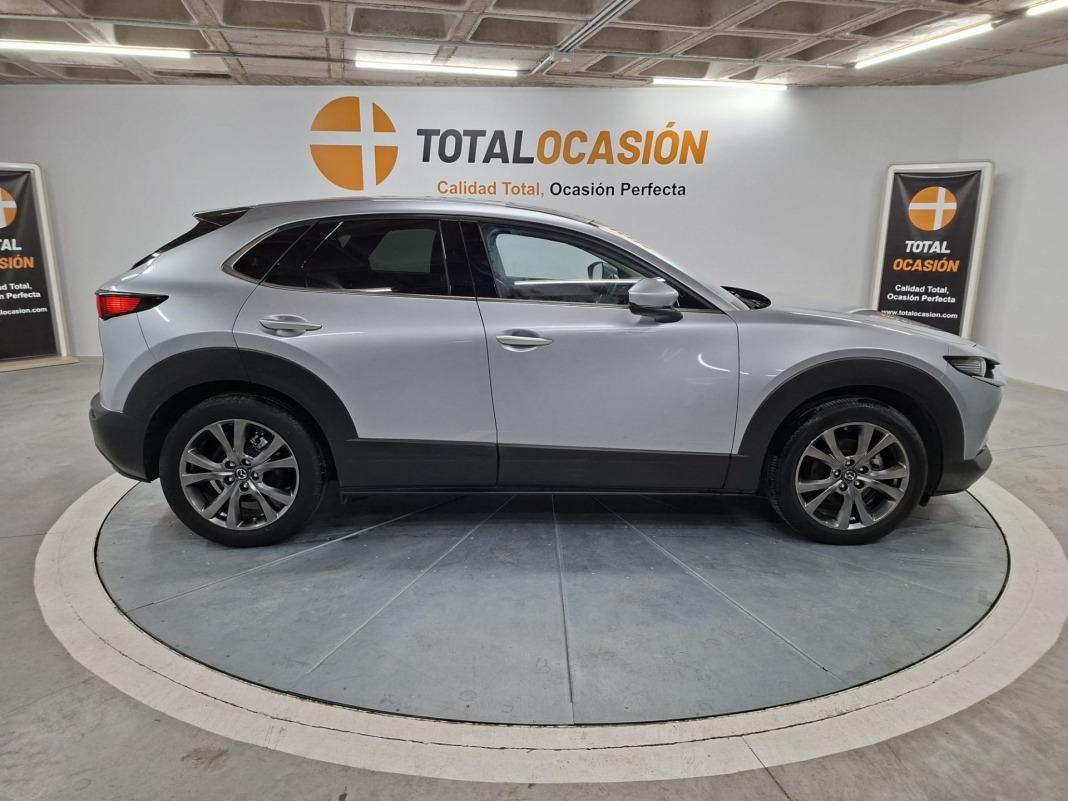 Mazda Cx-30 2.0 137kW AWD AT Zenith (sin Pack Bose)