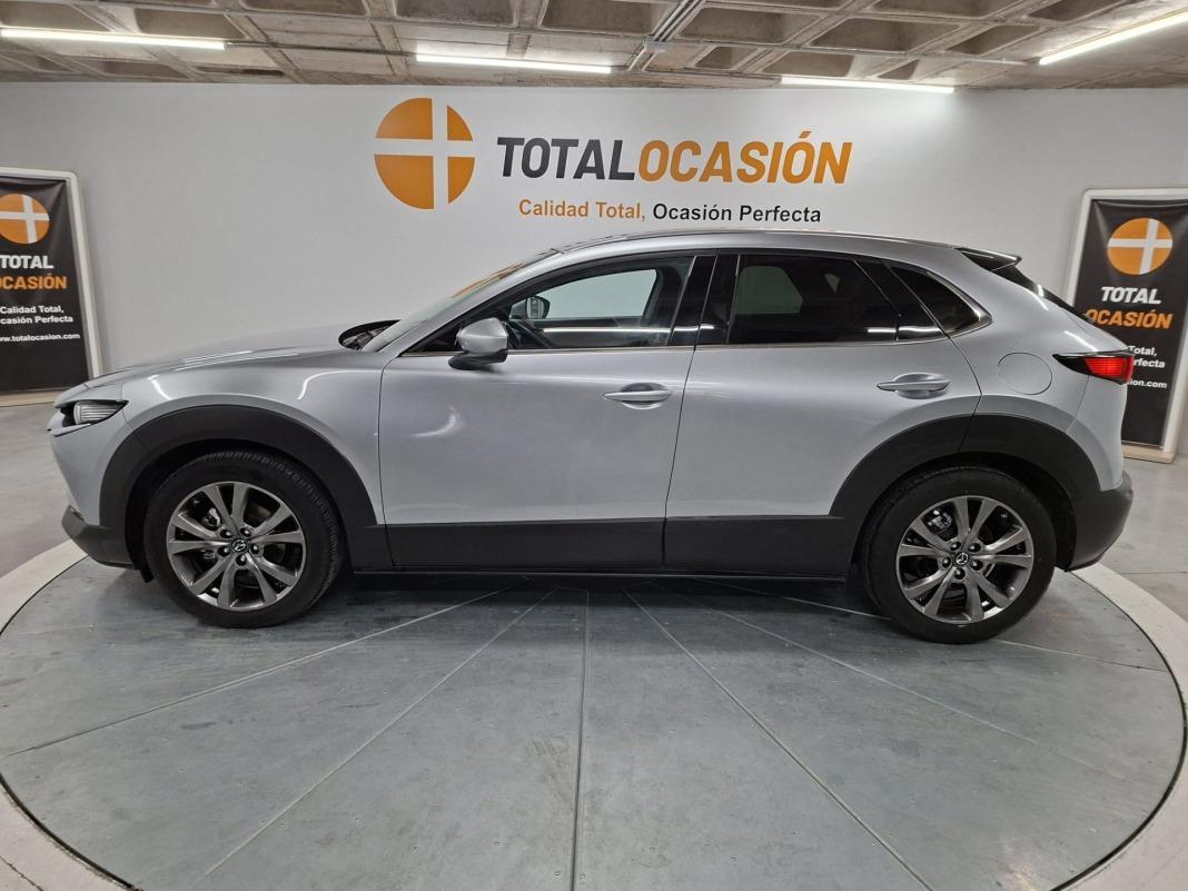 Mazda Cx-30 2.0 137kW AWD AT Zenith (sin Pack Bose)