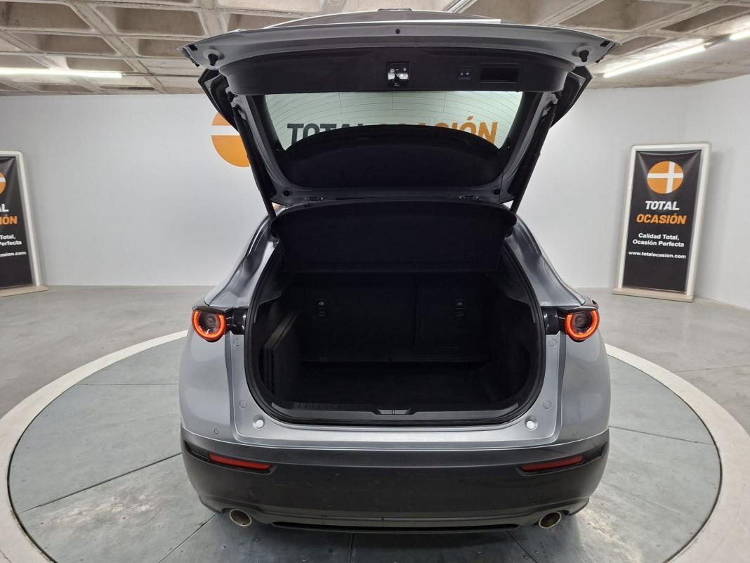 Mazda Cx-30 2.0 137kW AWD AT Zenith (sin Pack Bose)