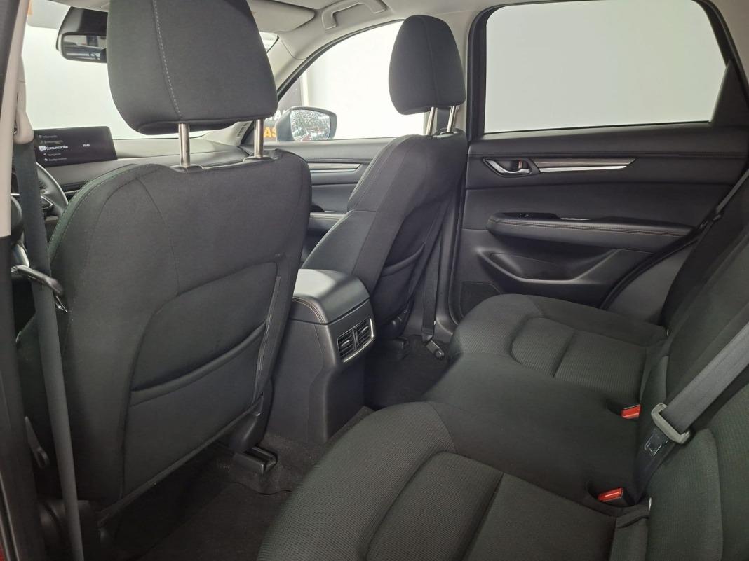 Mazda Cx-5 2.0 GE 121kW (165CV) Zenith No BSM