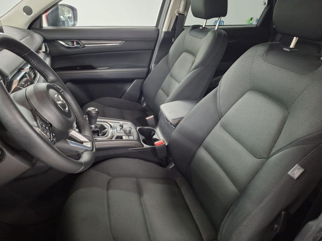 Mazda Cx-5 2.0 GE 121kW (165CV) Zenith No BSM