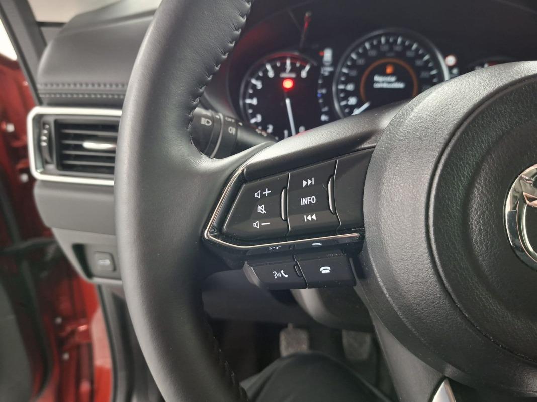 Mazda Cx-5 2.0 GE 121kW (165CV) Zenith No BSM