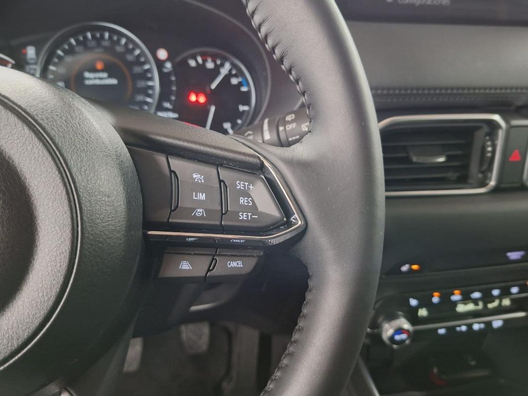 Mazda Cx-5 2.0 GE 121kW (165CV) Zenith No BSM