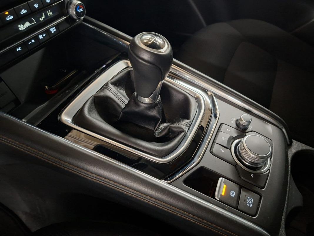 Mazda Cx-5 2.0 GE 121kW (165CV) Zenith No BSM