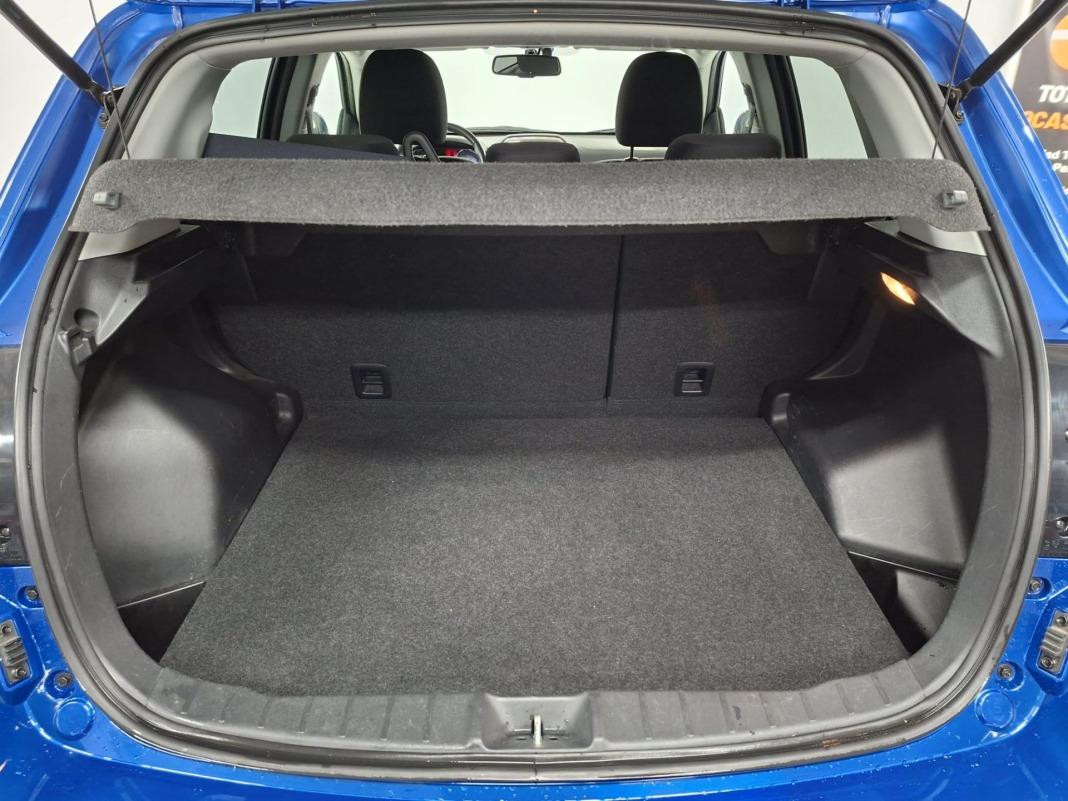 Mitsubishi Asx 160 MPI Motion