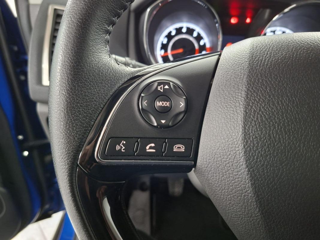 Mitsubishi Asx 160 MPI Motion