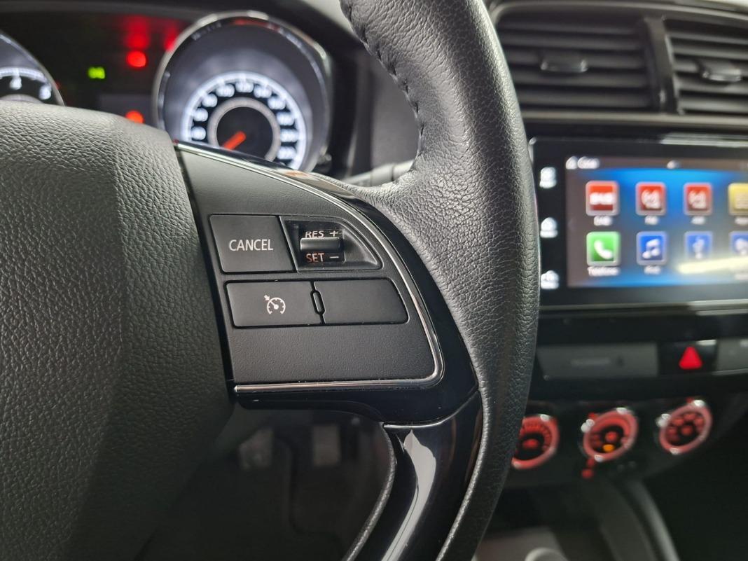 Mitsubishi Asx 160 MPI Motion