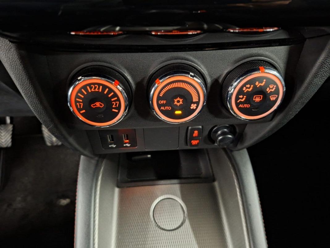 Mitsubishi Asx 160 MPI Motion