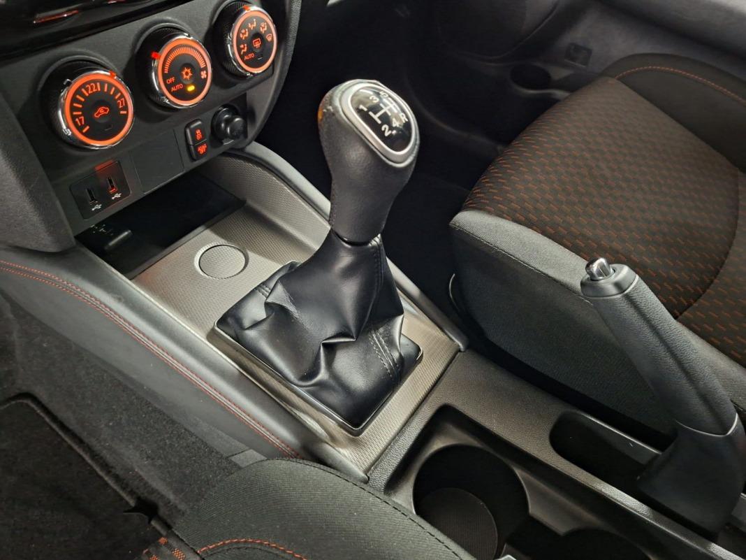 Mitsubishi Asx 160 MPI Motion