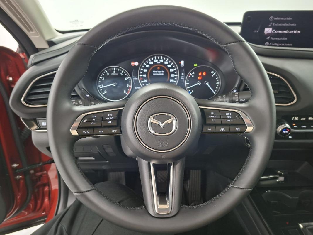 Mazda Cx-30 e-SKY G MHEV 90kW 6AT Excl-line Plus