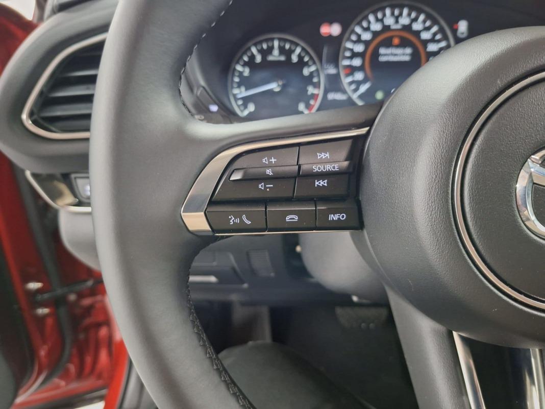 Mazda Cx-30 e-SKY G MHEV 90kW 6AT Excl-line Plus