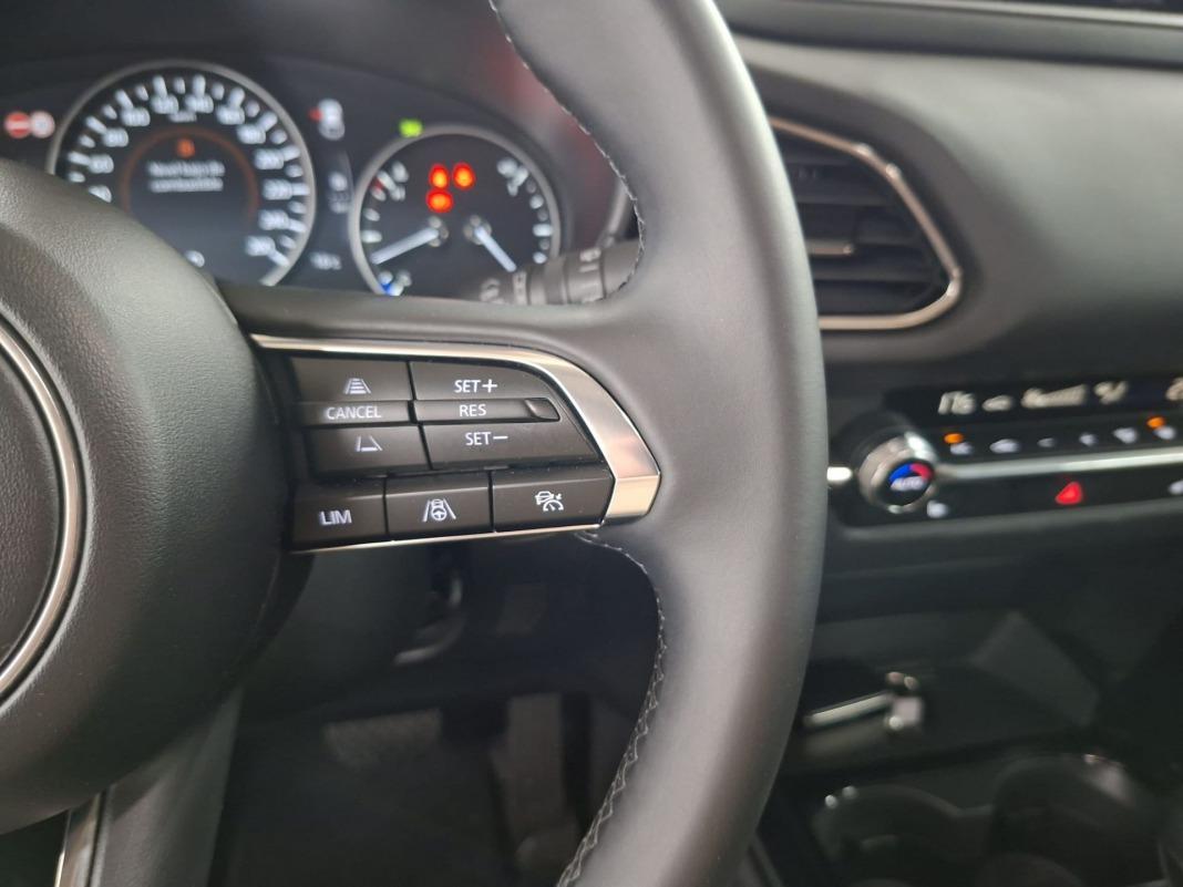 Mazda Cx-30 e-SKY G MHEV 90kW 6AT Excl-line Plus