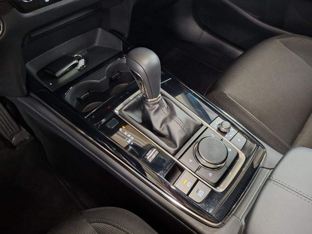 Mazda Cx-30 e-SKY G MHEV 90kW 6AT Excl-line Plus