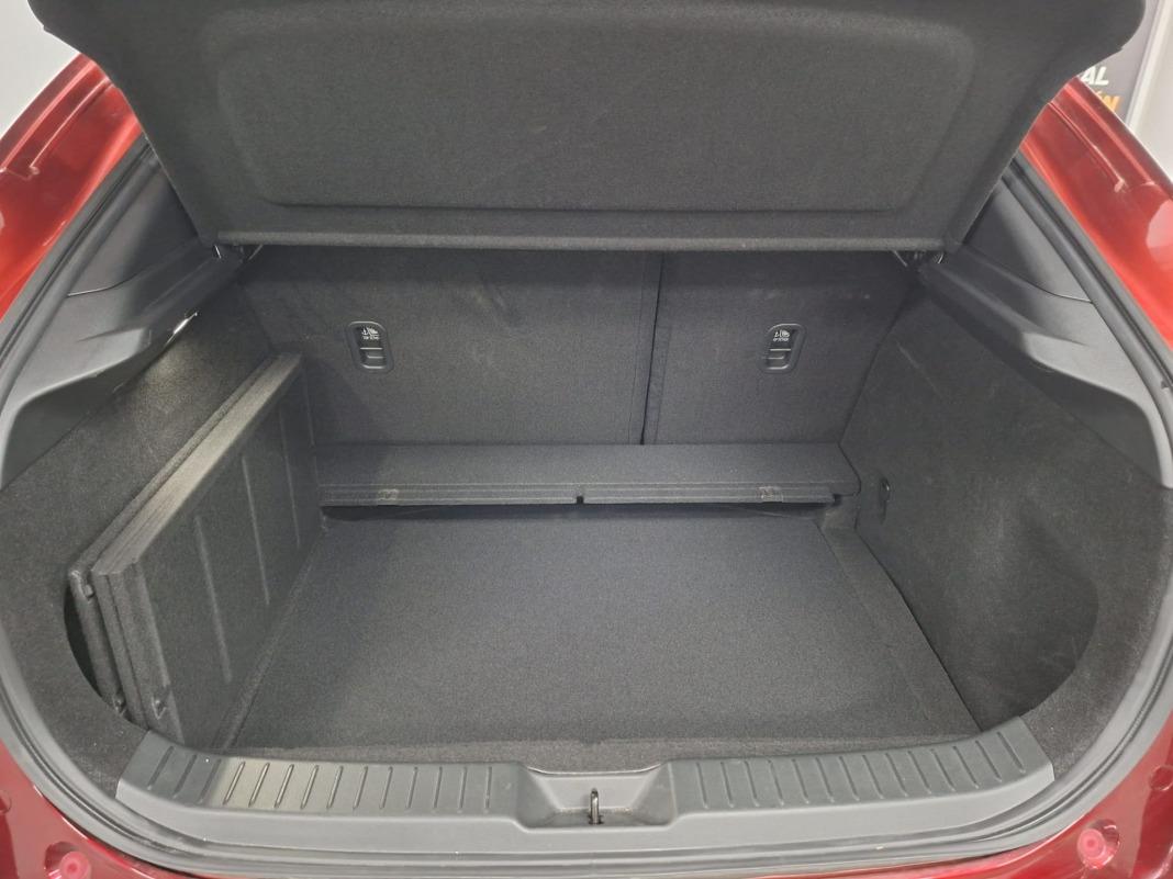 Mazda Cx-30 e-SKY G MHEV 90kW 6AT Excl-line Plus