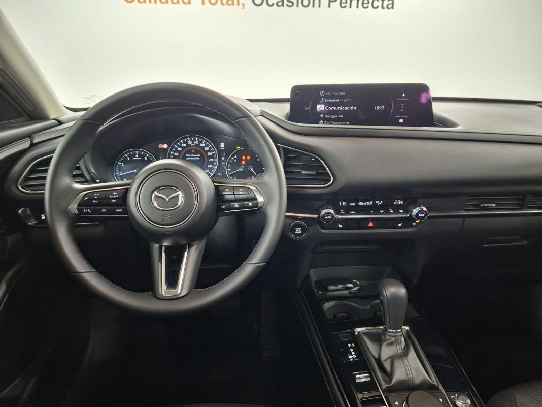 Mazda Cx-30 e-SKY G MHEV 90kW 6AT Excl-line Plus