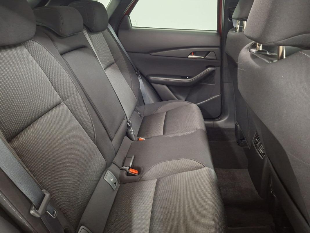 Mazda Cx-30 e-SKY G MHEV 90kW 6AT Excl-line Plus