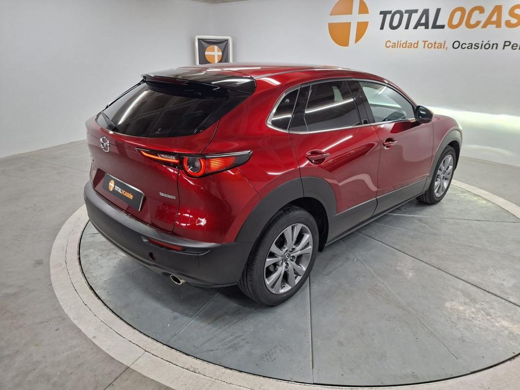 Mazda Cx-30 e-SKY G MHEV 90kW 6AT Excl-line Plus