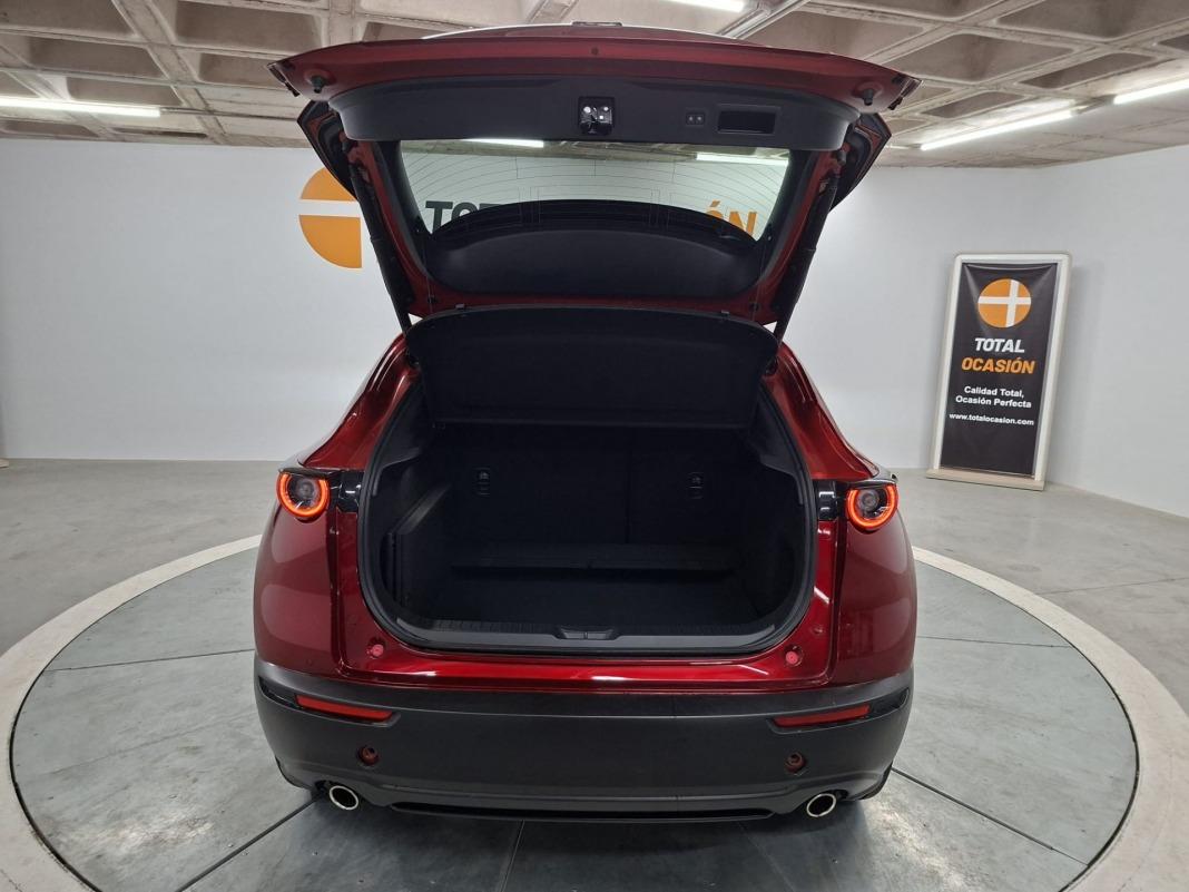 Mazda Cx-30 e-SKY G MHEV 90kW 6AT Excl-line Plus