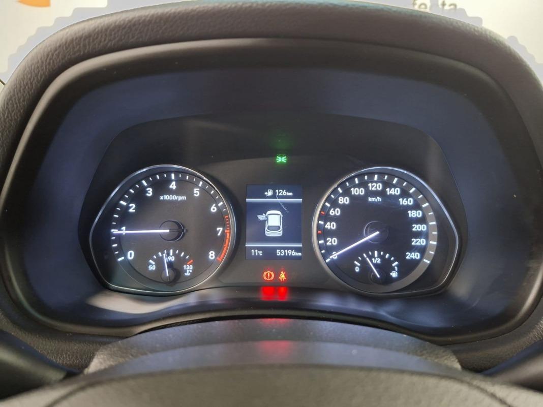 Hyundai I30 1.0 TGDI Klass