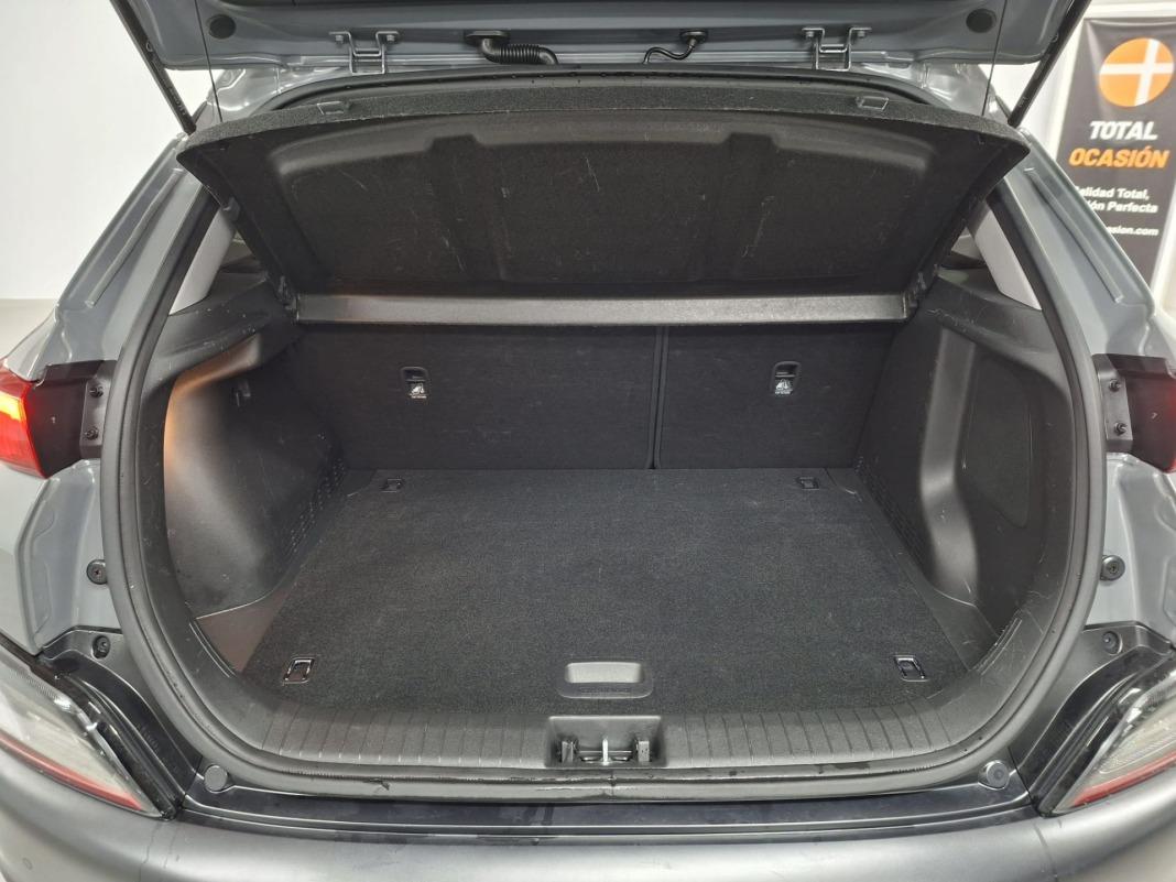 Hyundai Kona 1.6 GDI HEV Style Sky DCT