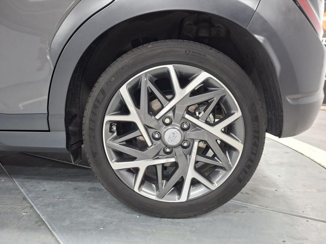 Hyundai Kona 1.6 GDI HEV Style Sky DCT