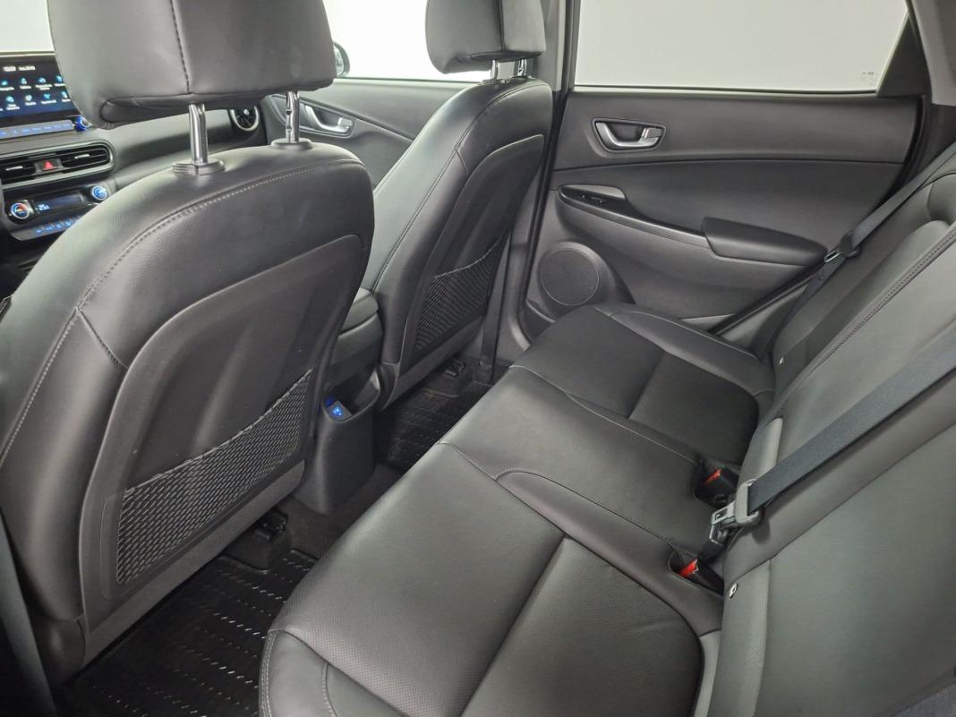 Hyundai Kona 1.6 GDI HEV Style Sky DCT